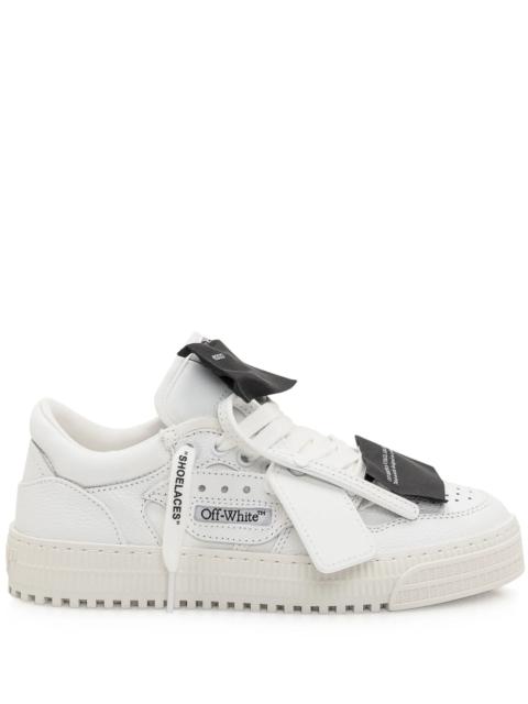 Off-White Off-white 3.0 Off Court Sneakers