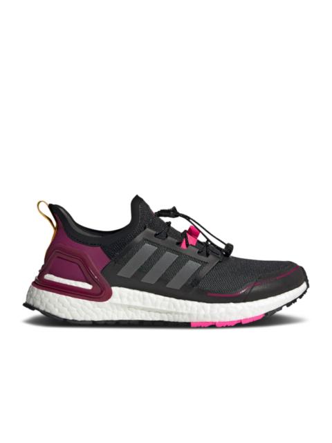 adidas WMNS ULTRABOOST WINTER.RDY 'BLACK POWER BERRY'