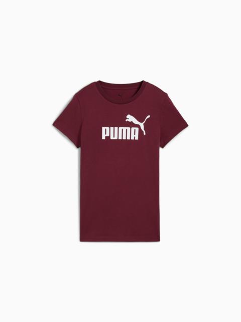PUMA ESS No. 1 Logo Women's Tee