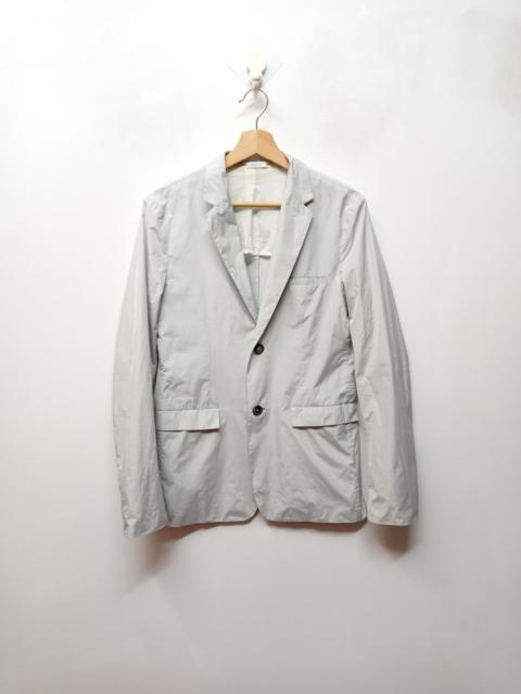 Jil Sander Monochrome Coat Jacket