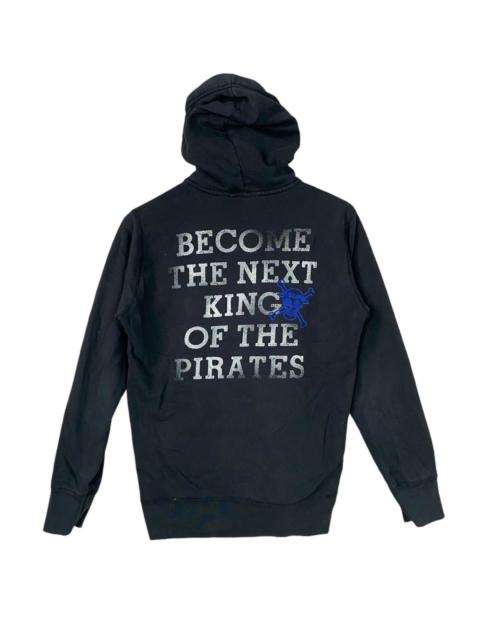 Other Designers vintage one piece become the next king of the pirates