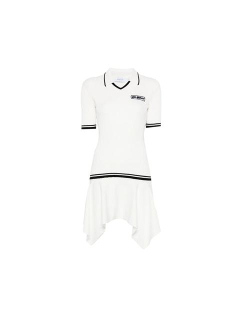 Off-White Off-White White Dresses - Day Dresses Women