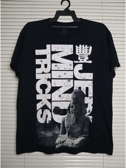 Other Designers Band Tees - OFFER💥JEDI MIND TRICKS(JMT) AMERICAN HIP HOP GROUP T SHIRT