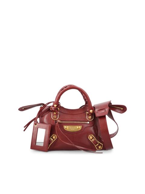 BALENCIAGA Balenciaga Red Mini Bags Women