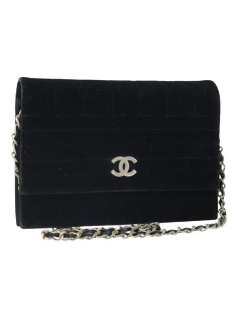 CHANEL Handbag