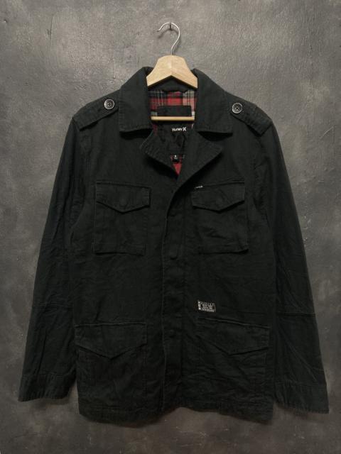Hurley MIL-92627 Jacket