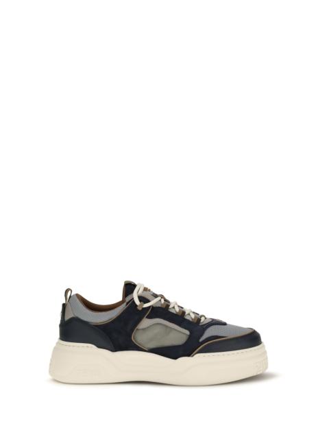 FENDI Fendi Force Sneakers