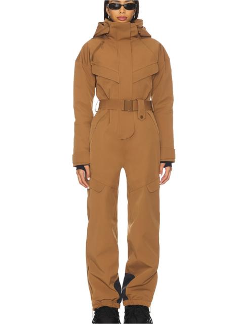 CORDOVA Apex Ski Suit