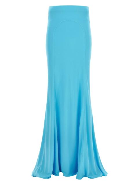 TOM FORD 'Impossible' skirt