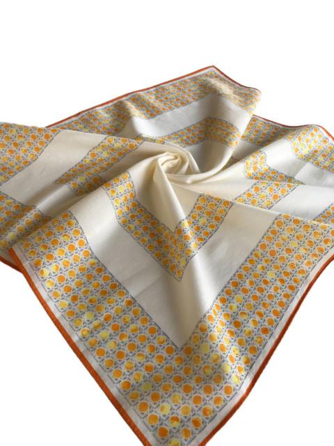 Other Designers Vintage - ISSEY MIYAKE Bandana / Handkerchief