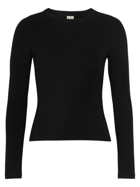 FLORE FLORE Flore Flore Max Cotton top