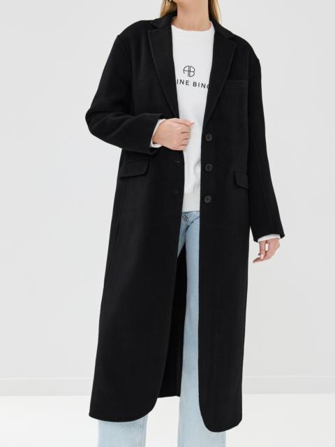 ANINE BING Quinn Coat