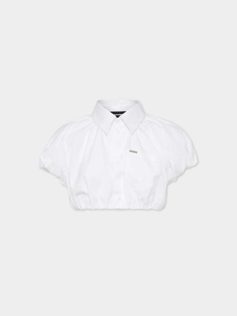 DSQUARED2 BALOON SHIRT