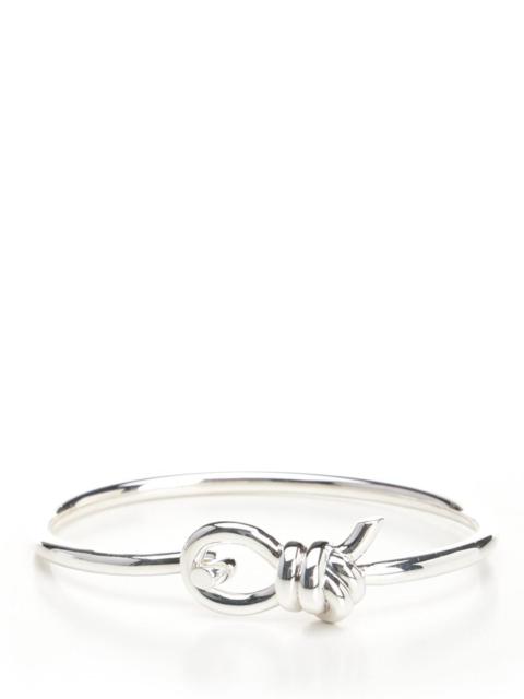 Bottega Veneta Bottega Veneta Women "Knot" Bracelet