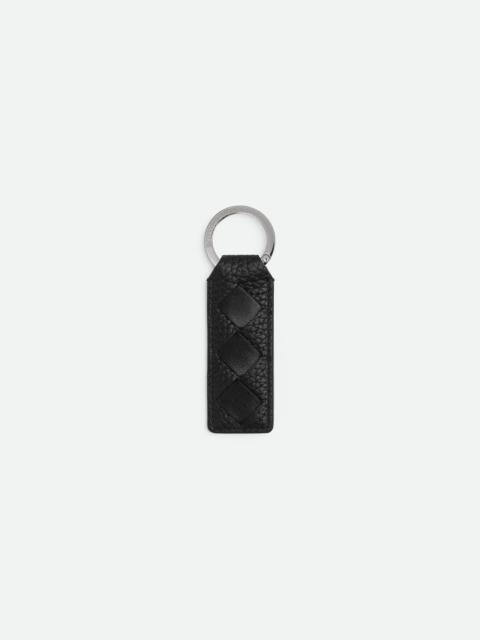 Bottega Veneta Tab Key Ring