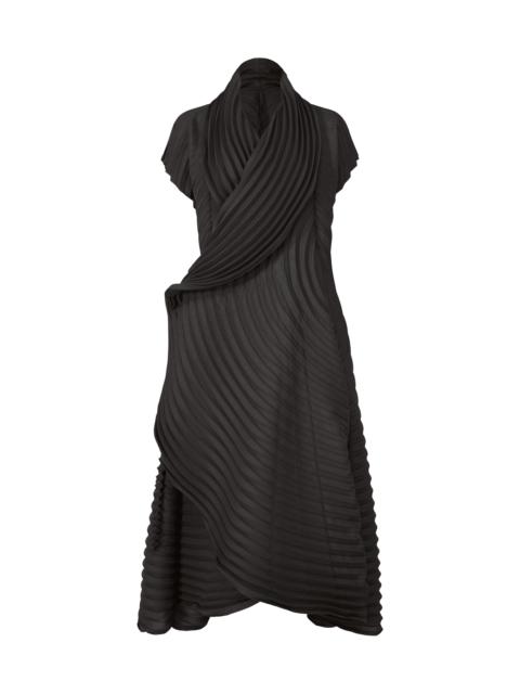 ISSEY MIYAKE CIRCLE PLEATS PB