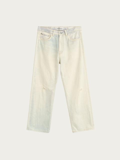 Our Legacy Third Cut - Digital Coffee Print