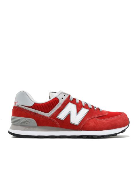 New Balance NEW BALANCE 574 'RED'
