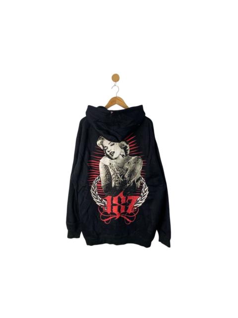 Other Designers vintage sweatshirt marilyn monroe very rare
