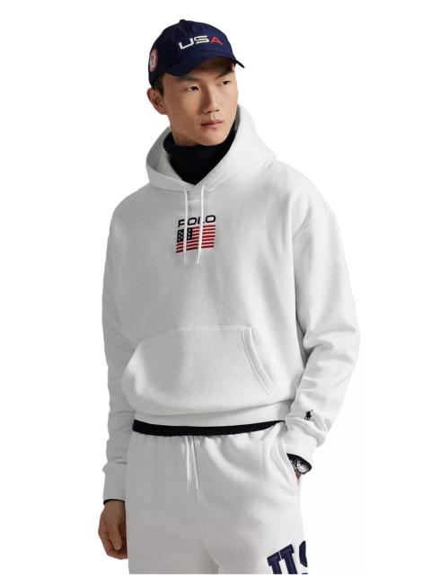 Polo Ralph Lauren Flag Fleece Hoodie