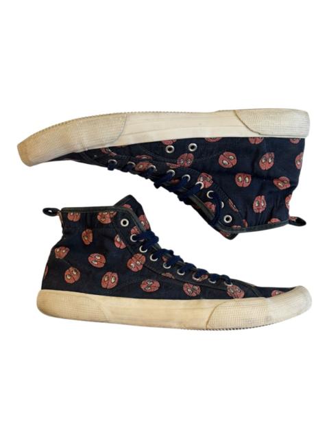 UNDERCOVER Undercover SS2005