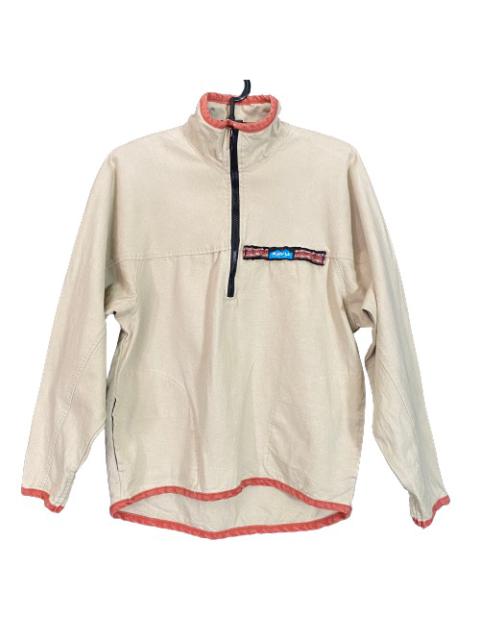 Other Designers Vintage - 🔥BEST OFFWR🔥 Vintage KAVU Outdoor Duck Canvas Jacket