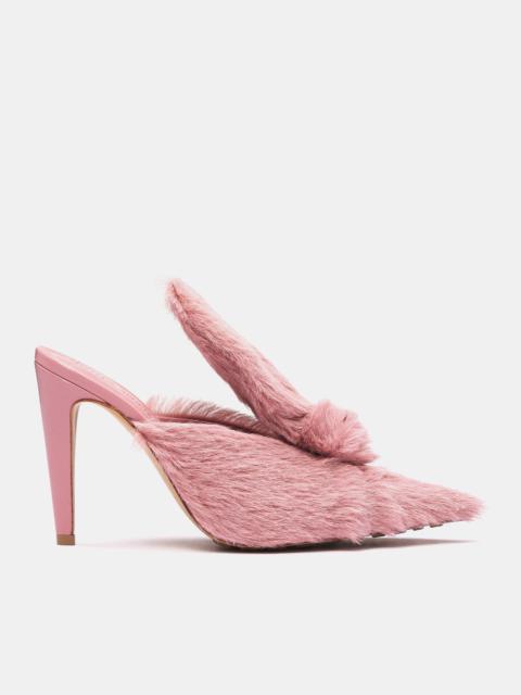 Bottega Veneta Punta Mules