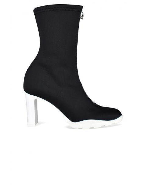 Alexander McQueen Alexander Mcqueen Women Scuba Boots