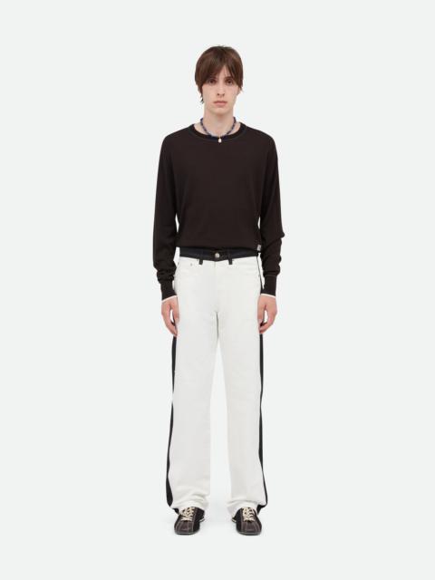 WALES BONNER Echo Denim