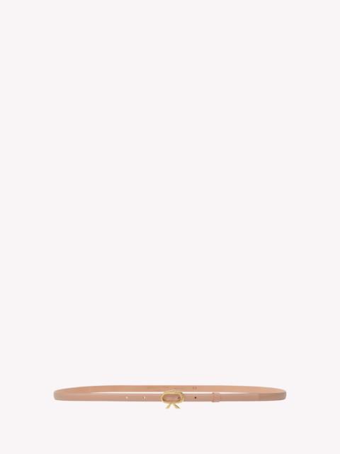 Gianvito Rossi RIBBON BELT