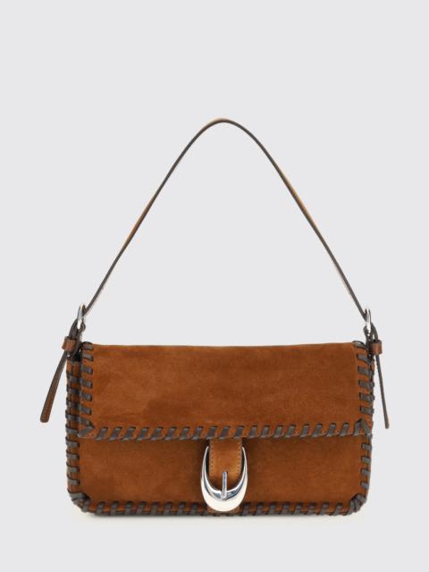 STAUD Shoulder bag woman Staud