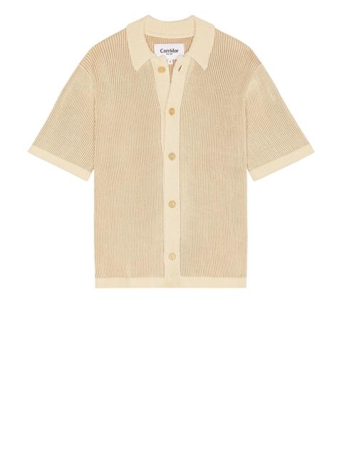 Corridor Button Down Shirt