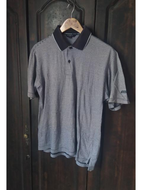 Burberry Burberry polo formal shirt