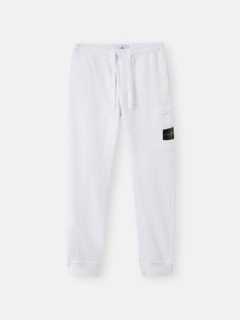 Stone Island 6200010 ORGANIC COTTON FLEECE