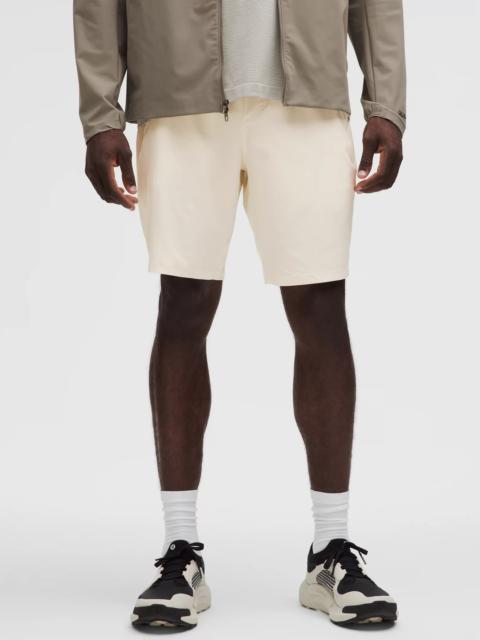 lululemon Pace Breaker Lined Short 9"