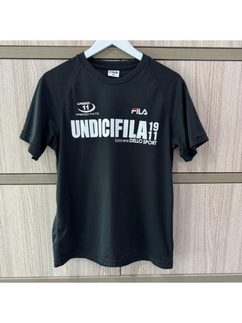 FILA Fila Undicifila 1911