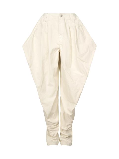 ISSEY MIYAKE SCULPTURAL