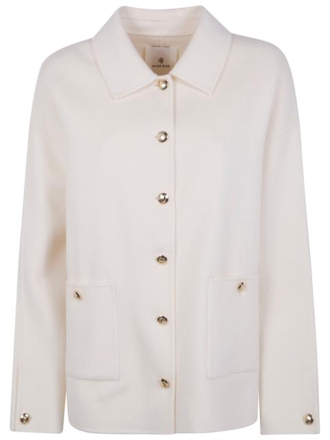 ANINE BING "Luca" Jacket