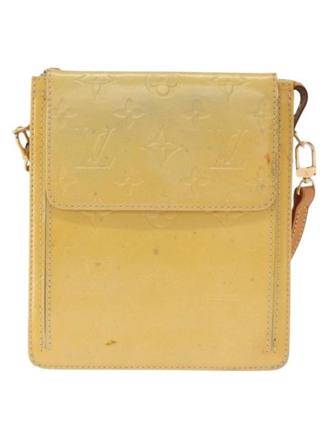 Louis Vuitton Patent leather purse
