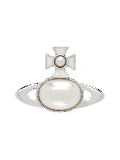 Vivienne Westwood Gaby Single Stud Earring