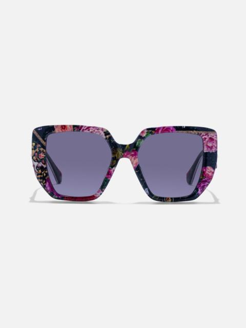 CAMILLA THE PENTHOUSE SUNGLASSES