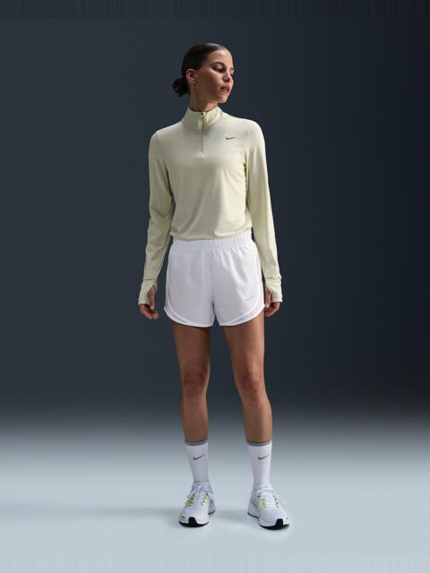 Nike Nike Tempo Women's Dri-FIT Mid-Rise Brief-Lined Running Shorts