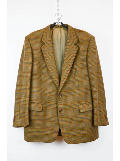 Burberry Burberry Vintage Check Blazer