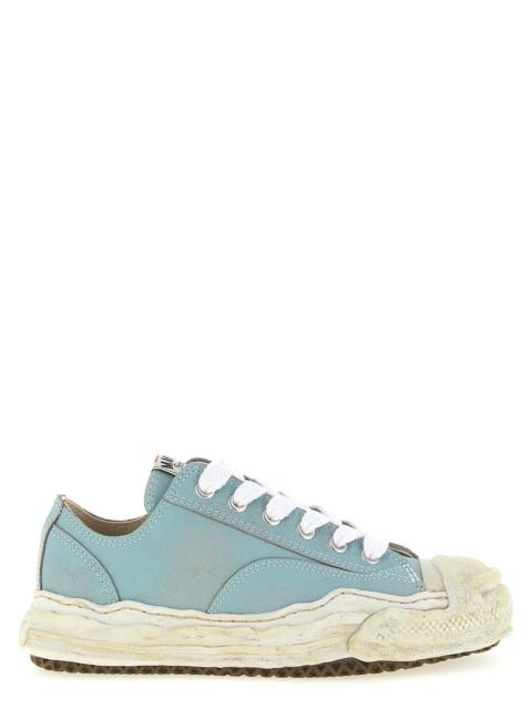 Maison MIHARAYASUHIRO Maison Mihara Yasuhiro Men 'Hank' Sneakers