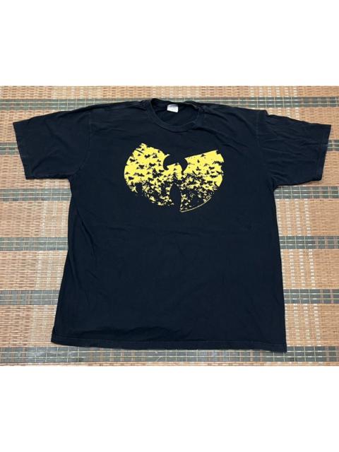 Other Designers Vintage 2007 Wu Tang Clan Tshirt