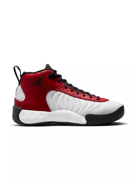 Jordan Jumpman Pro "Black/Red/White" Men's Shoe