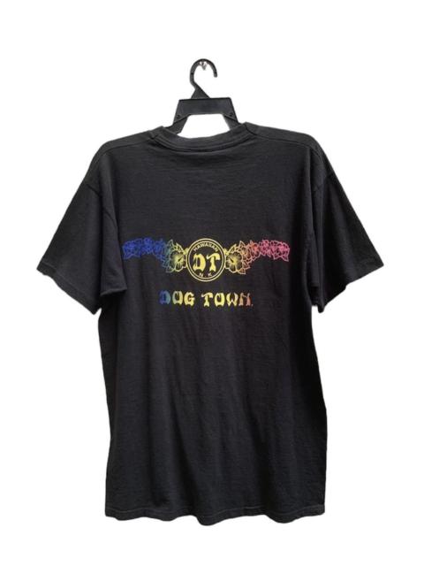 Other Designers Dogtown × Vintage - Vintage Dogtown T Shirt L Skate Skateboards