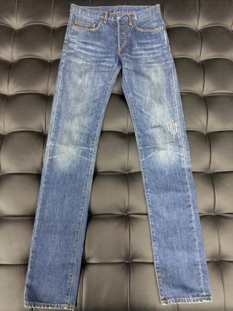 Dior Dior Homme 06SS jeans Blue