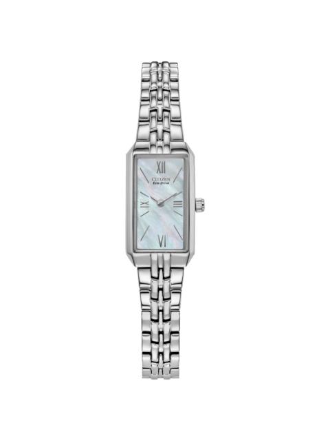 Other Designers Citizen Classic Ladies Watch EG2691-57D