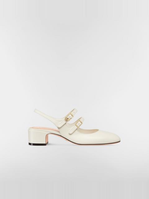 Dior Dior Chérie Slingback Pump